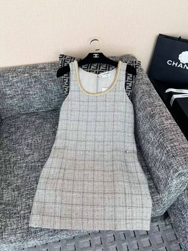 CHANEL  Dress