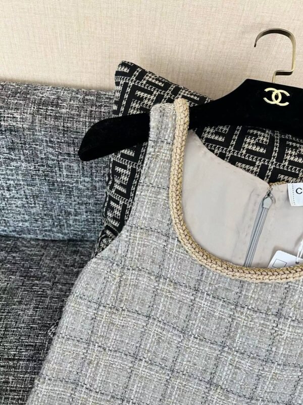CHANEL  Dress
