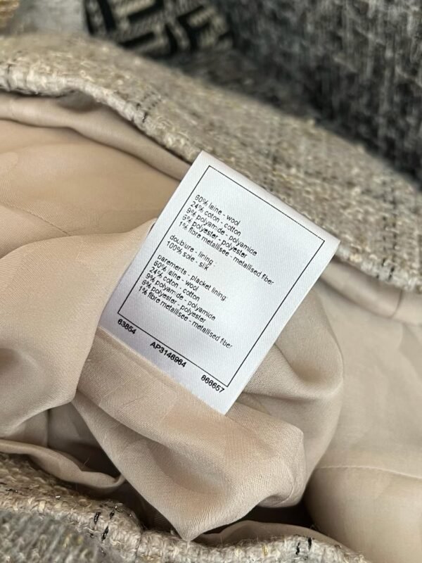 CHANEL  Dress