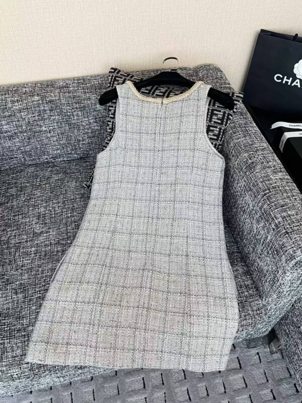 CHANEL  Dress