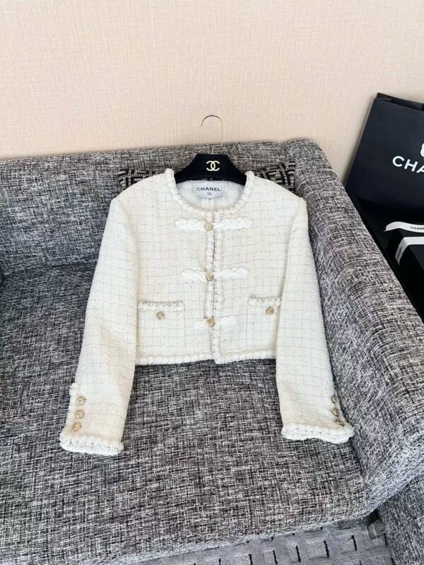 CHANEL  Outerwear