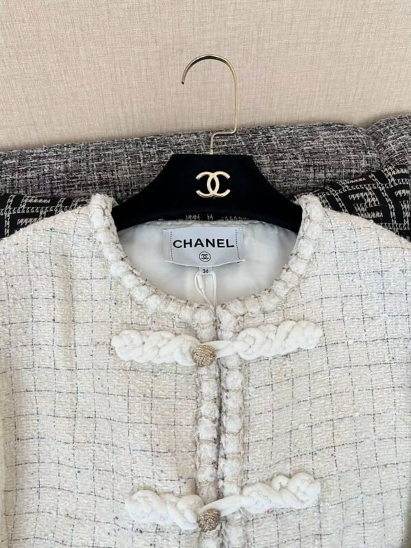 CHANEL  Outerwear