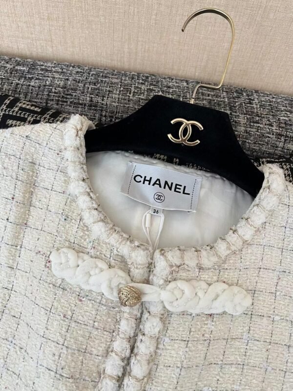 CHANEL  Outerwear