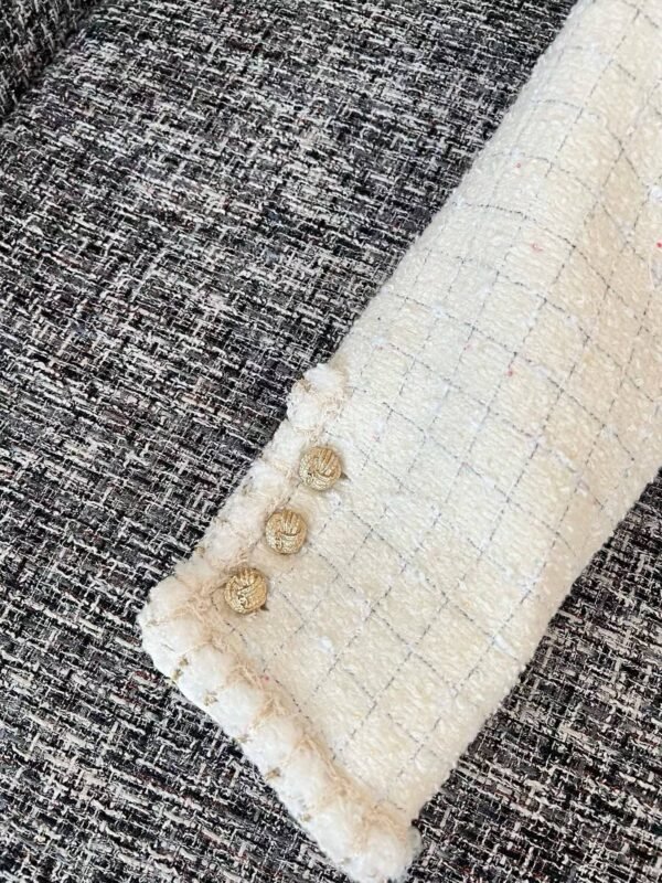 CHANEL  Outerwear