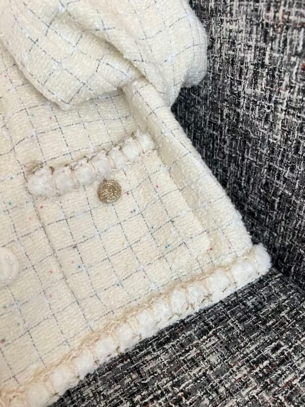 CHANEL  Outerwear