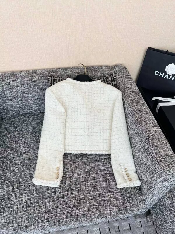 CHANEL  Outerwear
