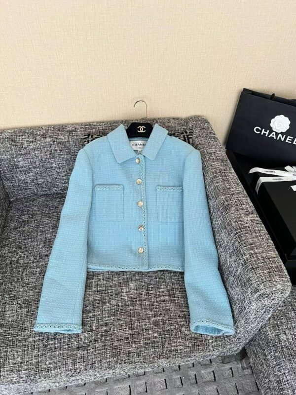 CHANEL Outerwear