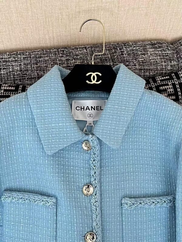 CHANEL Outerwear