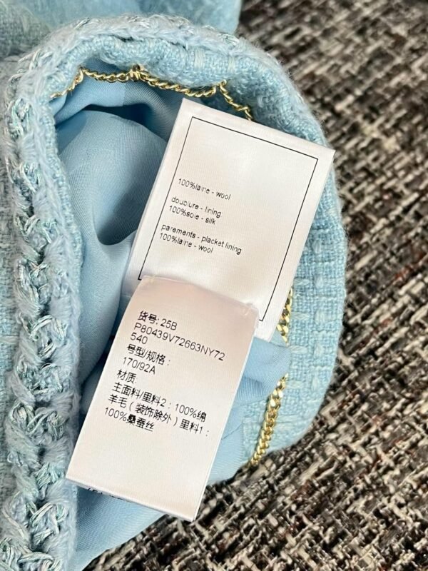 CHANEL Outerwear