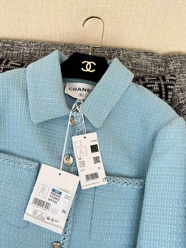 CHANEL Outerwear