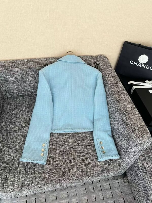 CHANEL Outerwear