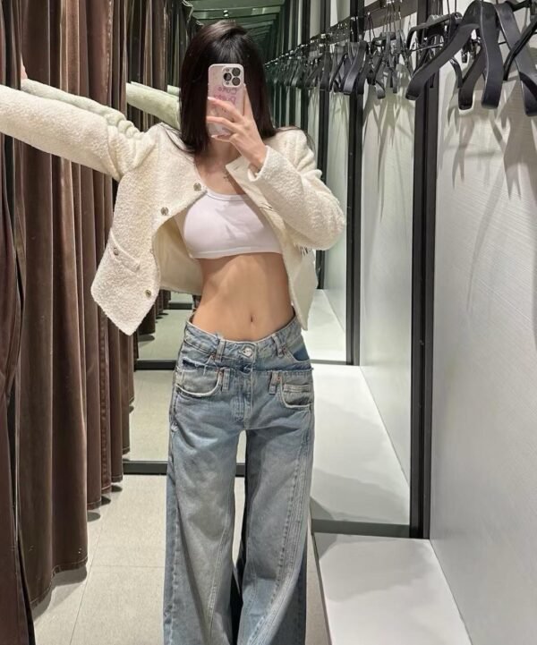 CHANEL Outerwear