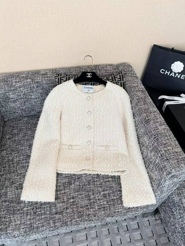 CHANEL Outerwear