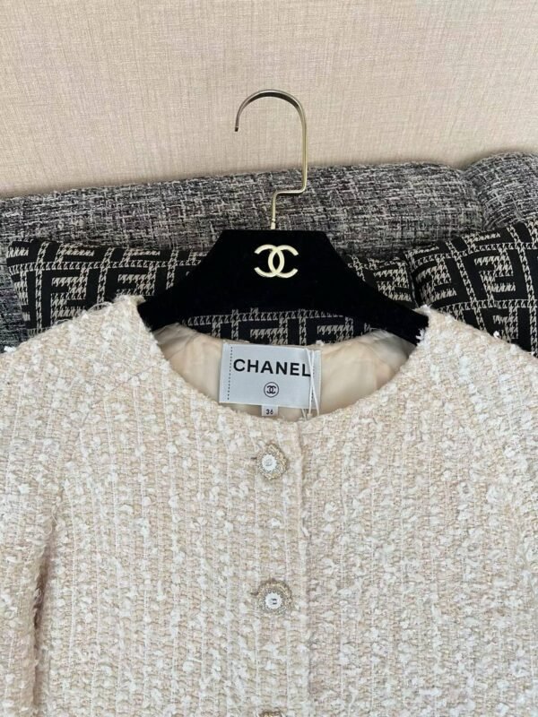 CHANEL Outerwear