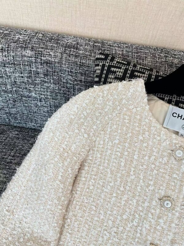 CHANEL Outerwear