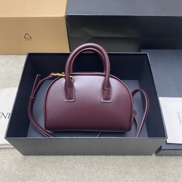 YSL SAC DE JOUR boston in BOX SAINT LAURENT – mini
