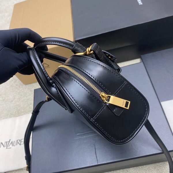 YSL SAC DE JOUR boston in BOX SAINT LAURENT – mini