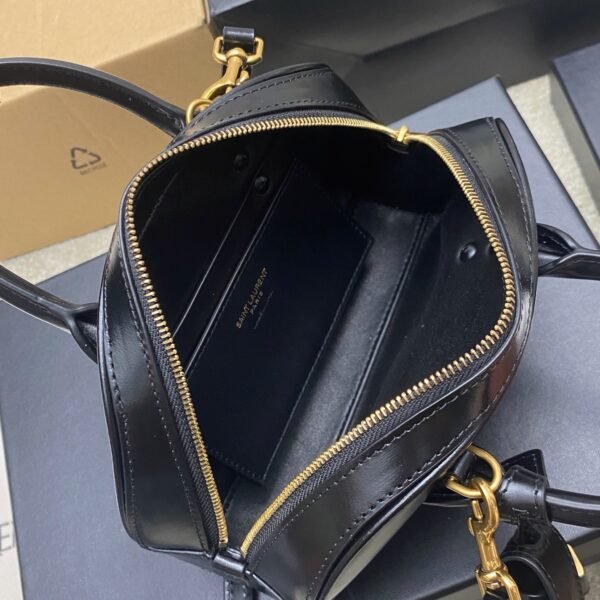 YSL SAC DE JOUR boston in BOX SAINT LAURENT – mini