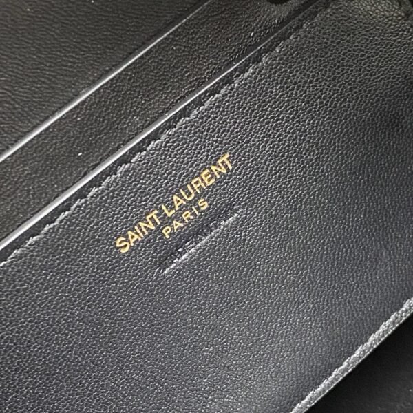 YSL SAC DE JOUR boston in BOX SAINT LAURENT – mini