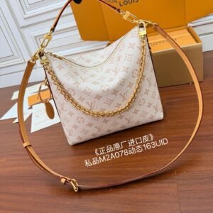LOUIS VUITTON Multipass Bag M2A078