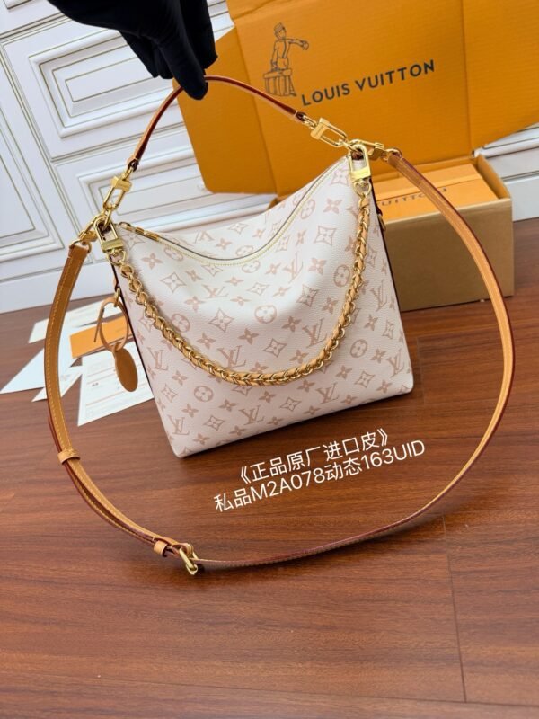LOUIS VUITTON Multipass Bag M2A078