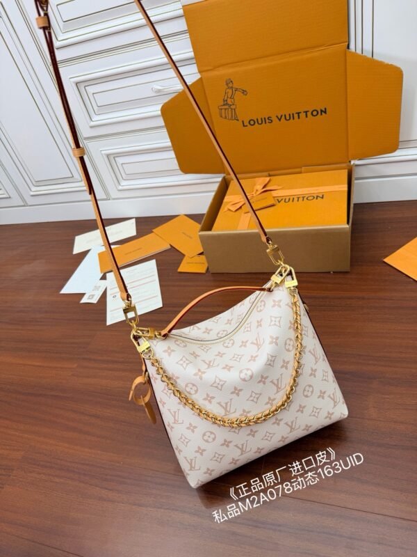 LOUIS VUITTON Multipass Bag M2A078