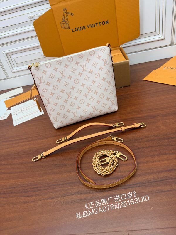 LOUIS VUITTON Multipass Bag M2A078