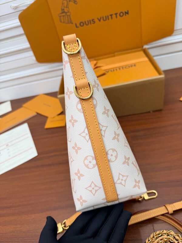 LOUIS VUITTON Multipass Bag M2A078