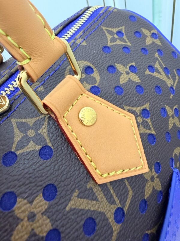 LOUIS VUITTON Speedy Soft 30 Bag M29143