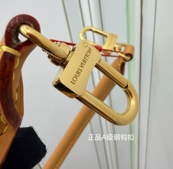 LOUIS VUITTON Speedy Soft 30 Bag M29143