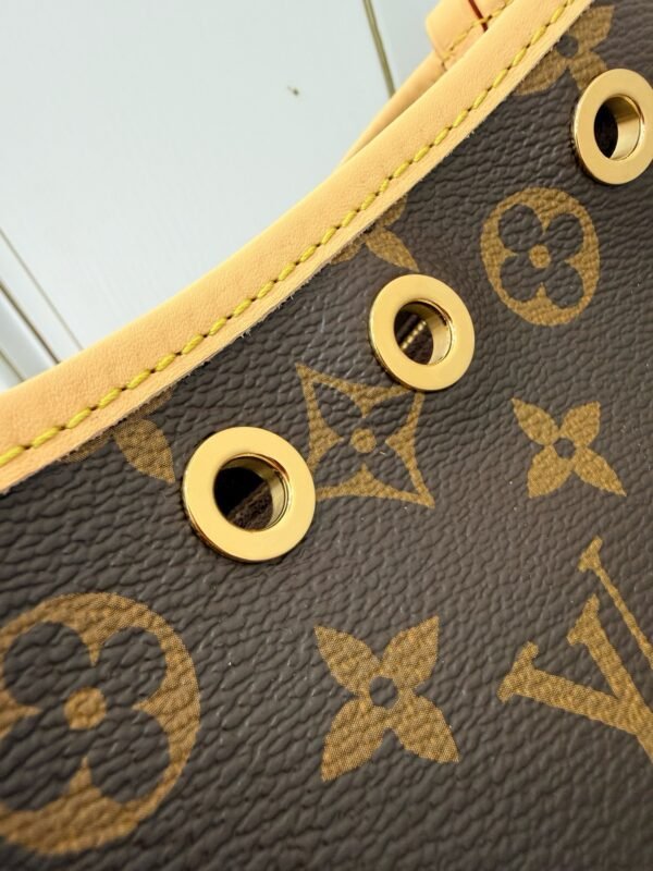 LOUIS VUITTON Nano Frivole Bag M29537