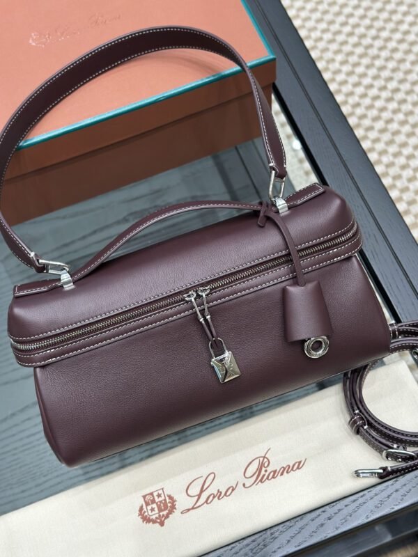 LORO PIANA Extra Softy Bag L29