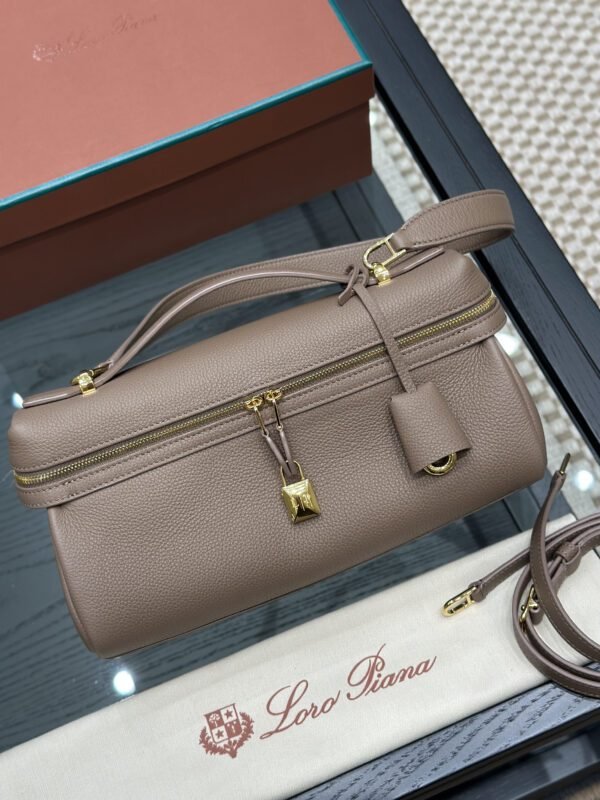LORO PIANA Extra Softy Bag L29