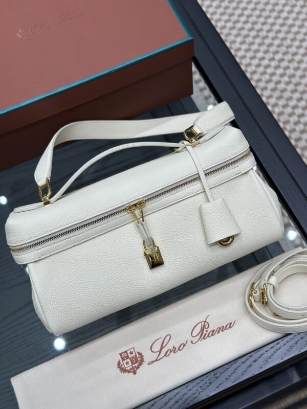 LORO PIANA Extra Softy Bag L29