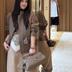 LORO PIANA Extra Softy Bag L29