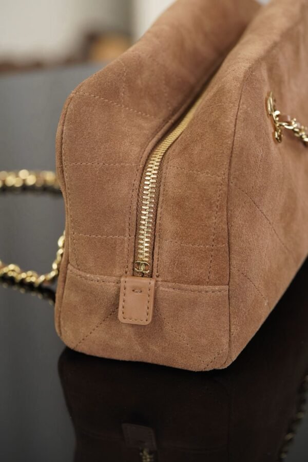 CHANEL 26A Camera bag