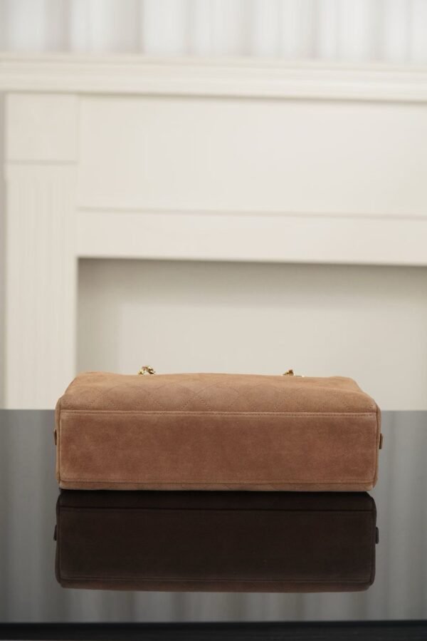 CHANEL 26A Camera bag