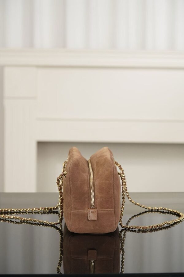 CHANEL 26A Camera bag