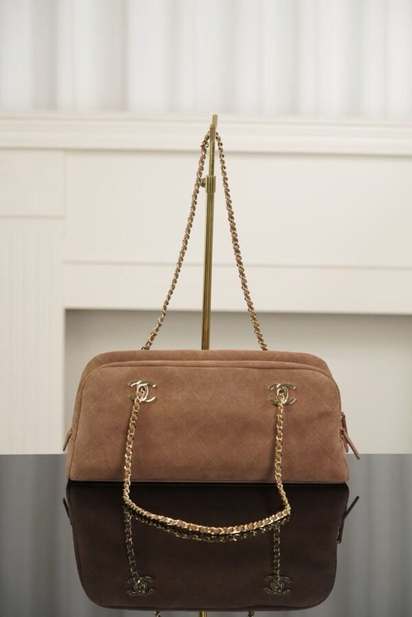 CHANEL 26A Camera bag
