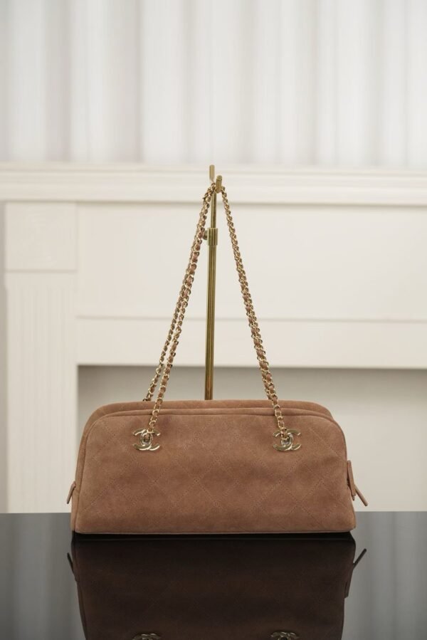 CHANEL 26A Camera bag