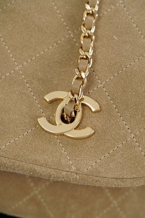 CHANEL 26A Camera bag