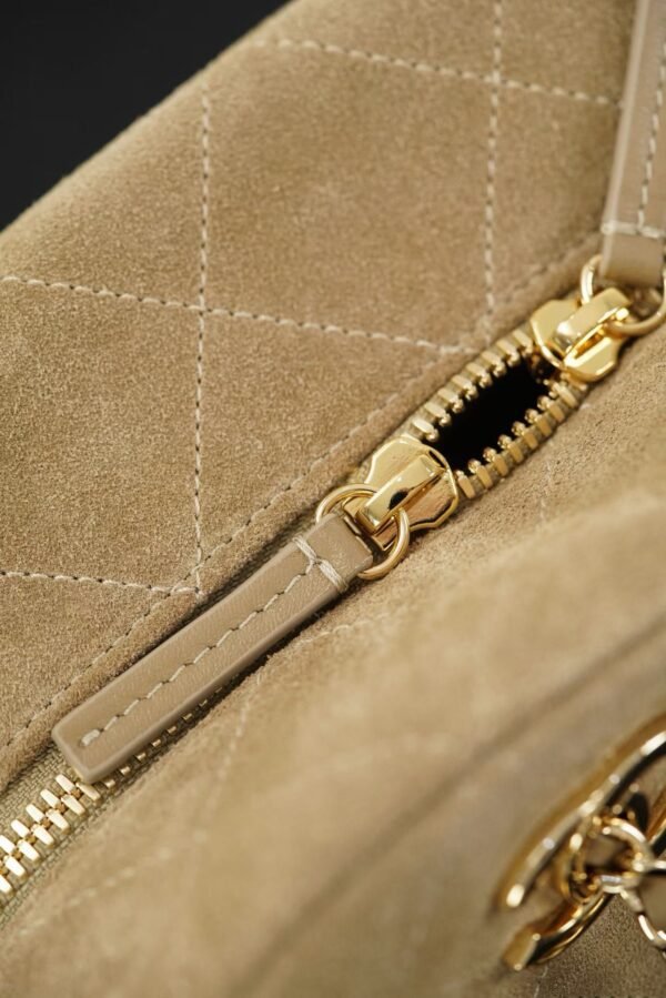 CHANEL 26A Camera bag