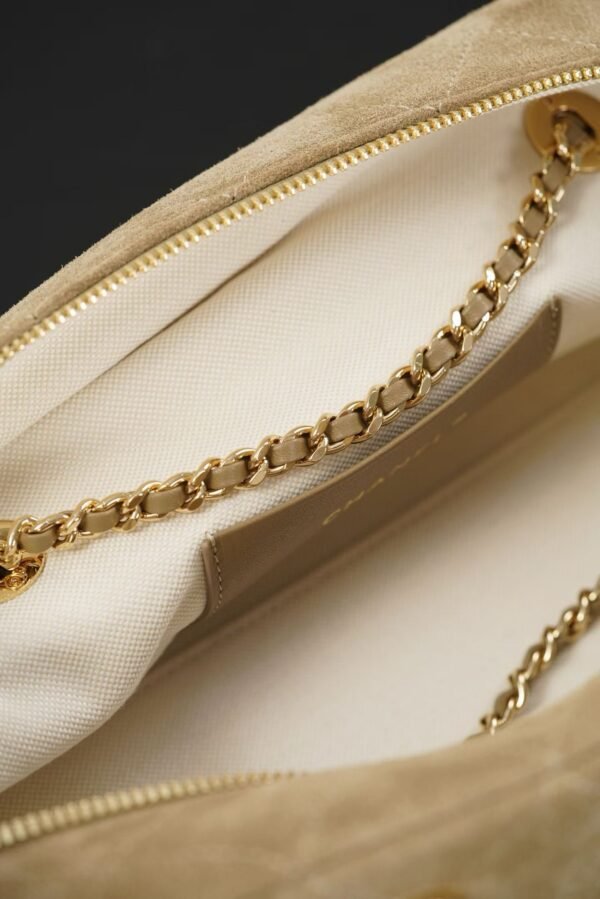 CHANEL 26A Camera bag
