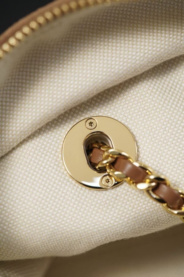 CHANEL 26A Camera bag