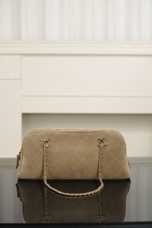 CHANEL 26A Camera bag