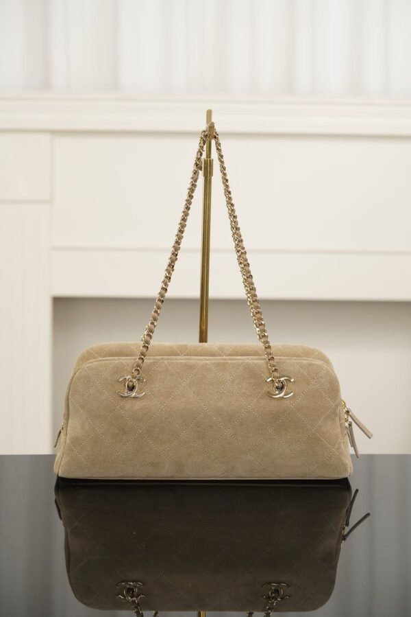 CHANEL 26A Camera bag