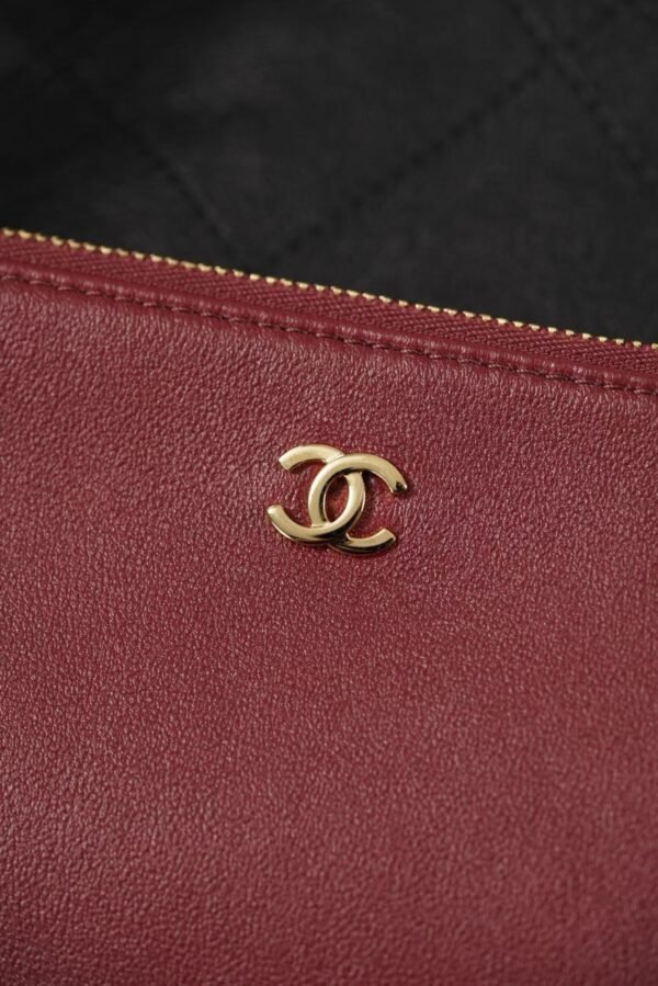 CHANEL Shopping bag