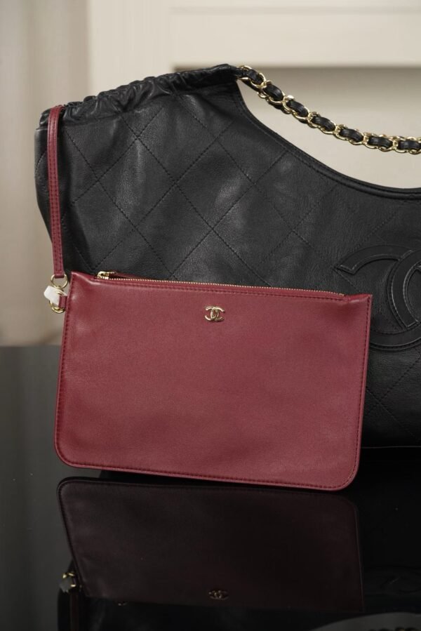 CHANEL Shopping bag