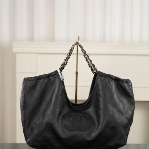 CHANEL Shopping bag