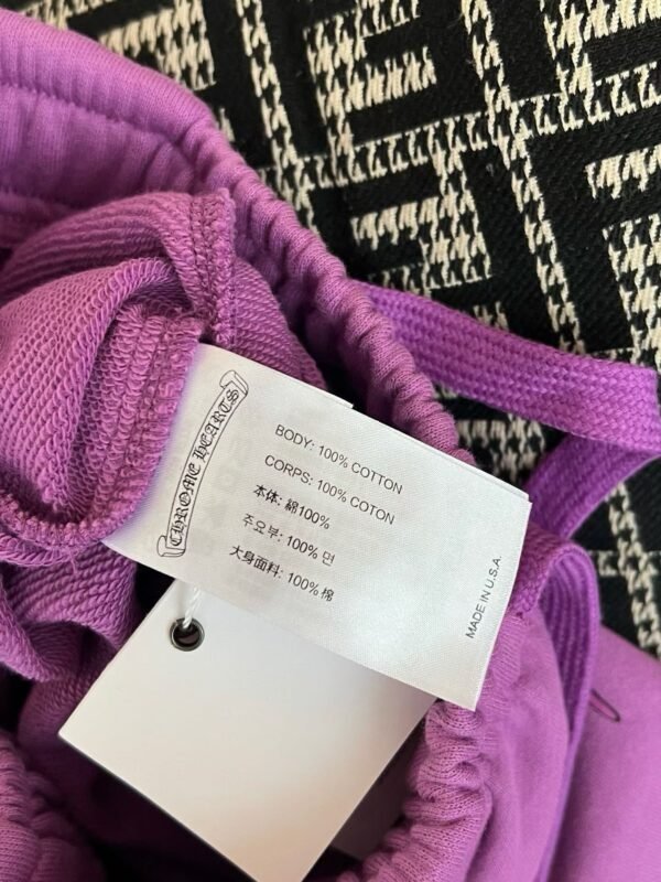 CHROME HEARTS Trousers